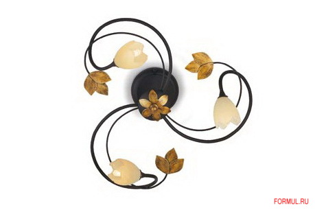 Люстра Eurolampart 2227/03PL